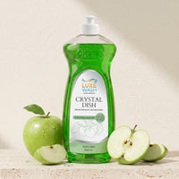 Apple Zest