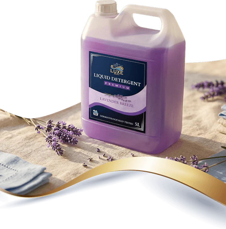 LuxeWash