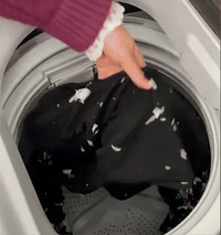 Szöszgyűjtő filter