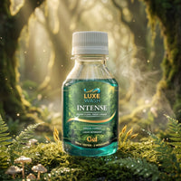 Luxewash Intense Felfedező Szett 4x 100ml