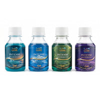 Luxewash Intense Felfedező Szett 4x 100ml