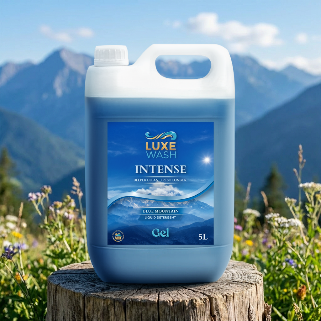 Kék Hegy Intense - 5L