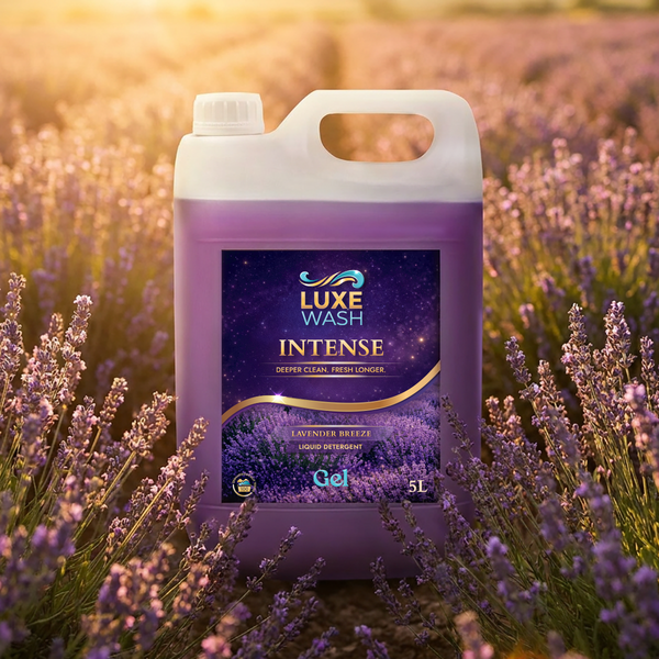 Levendula Szellő Intense - 5L