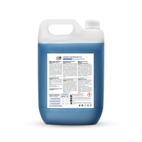 Hegyi Forrás – 2*5L Mosószer Csomag (10L)