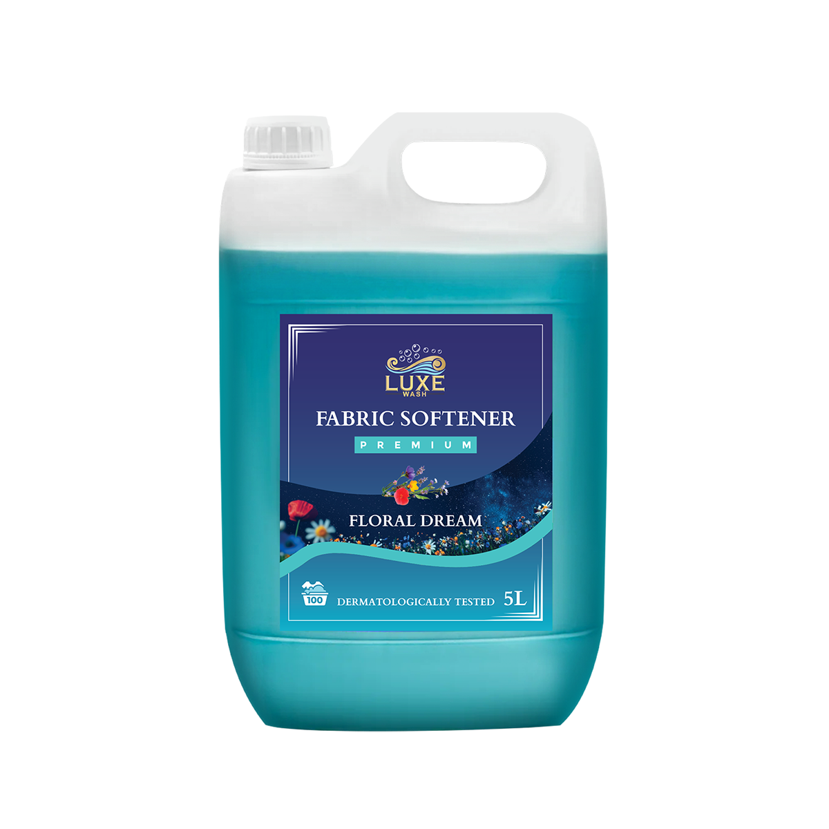 Virágálom Öblítő - 5L