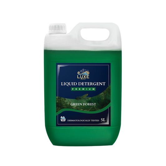 Erdei Esszencia Mosószer - 5L