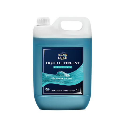 Tengerparti Fuvallat Mosószer 5L