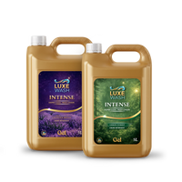 Botanikus Frissesség Intense Csomag - 10L