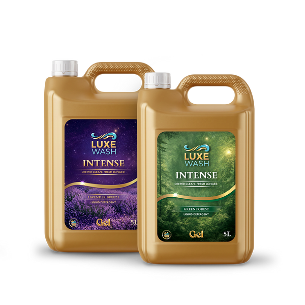 Botanikus Frissesség Intense Csomag - 10L