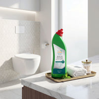 LuxeWash Aqua Flush – fürdőszoba