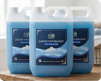 Csomag Friss Levegő - 15L