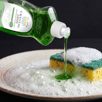 Crystal Dish Apple Zest – gél