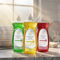 Mosogatószer – Crystal Dish (1000 ml)