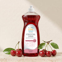 Red Cherry