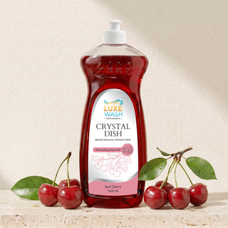 Red Cherry