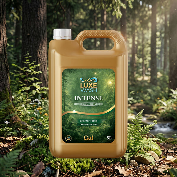 Zöld Erdő Intense - 5L