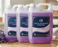 Csomag Levendula Kert - 15L