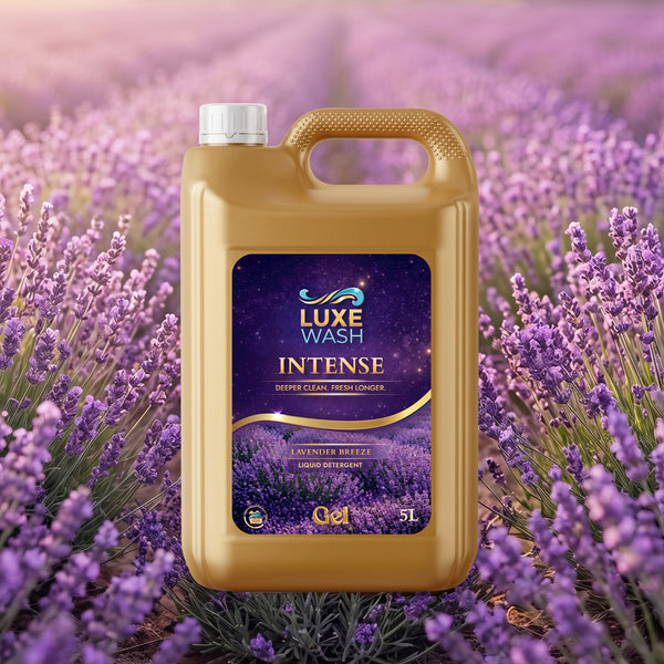 Levendula Szellő Intense - 5L