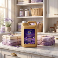 LuxeWash Intense Levendula Szellő 5L – mosókonyha