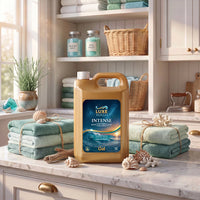LuxeWash Intense Tengerparti Frissesség 5L – mosókonyha