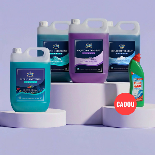 Teljes csomag - Pachet Complet