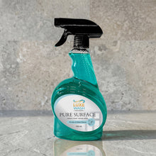 Ablaktisztító Spray – Pure Surface (750 ml)